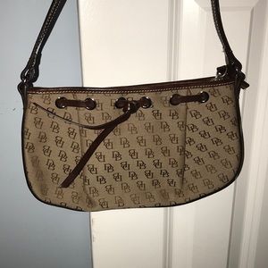 Dooney & Bourke Clutch